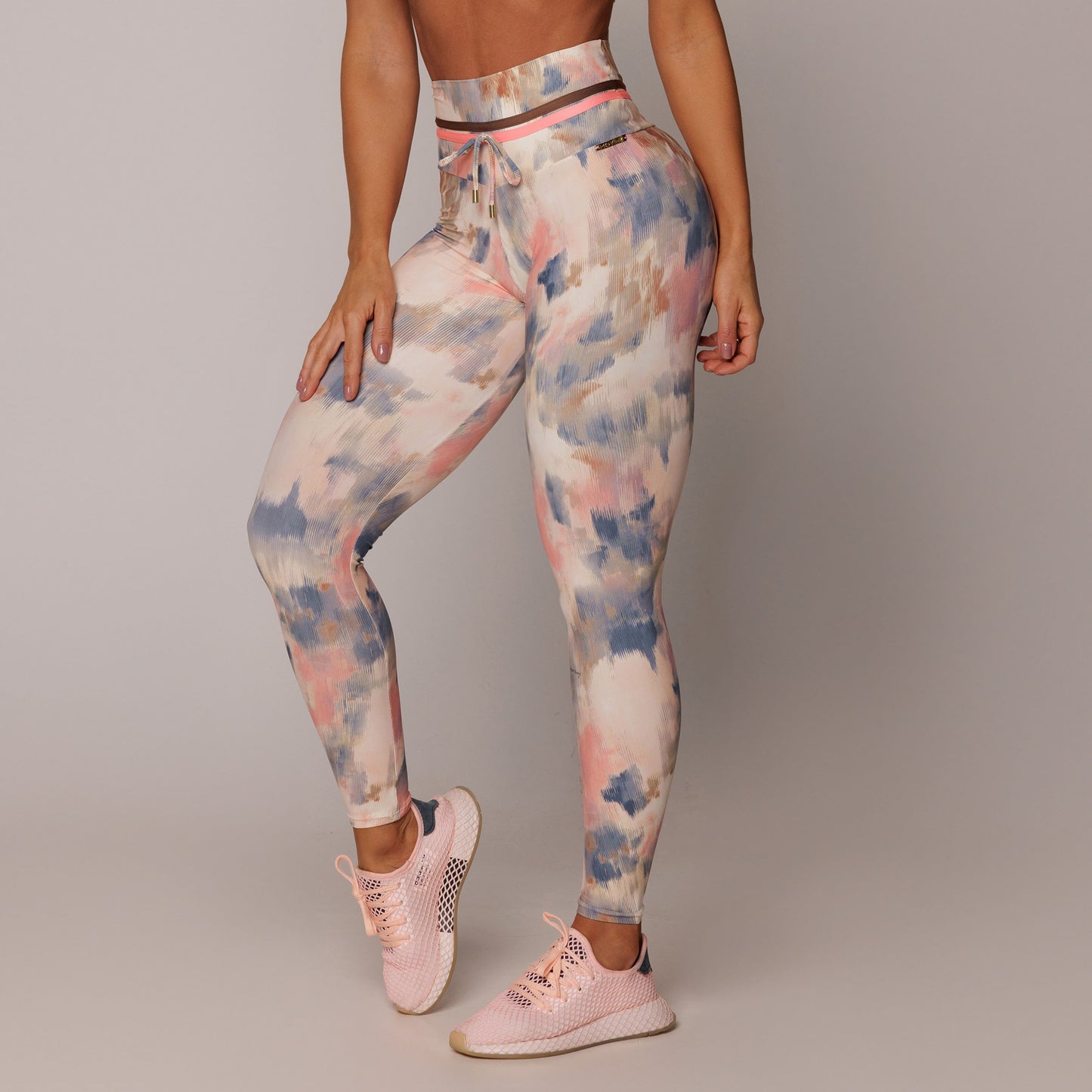 Leggins - Gouache