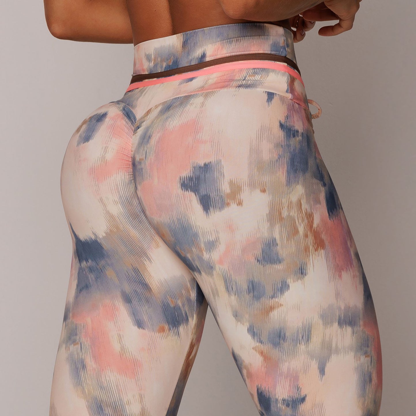 Leggins - Gouache