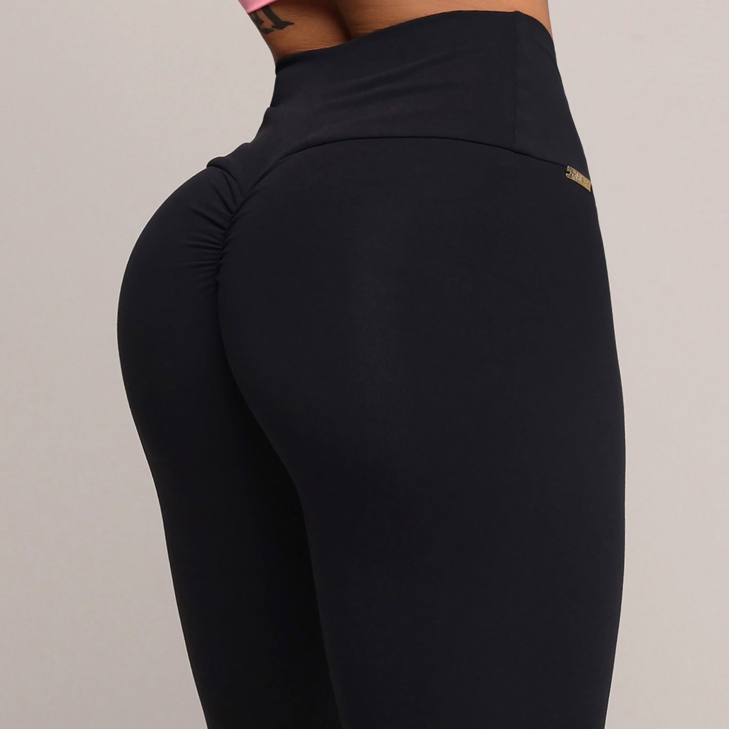 Leggins - Negro