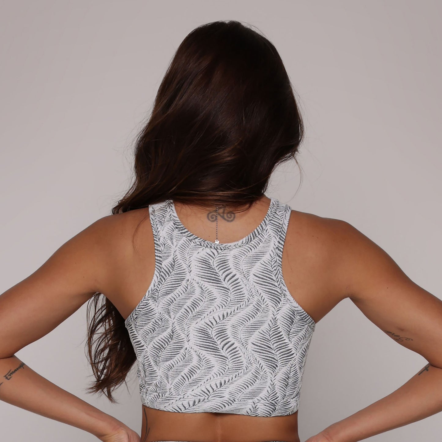Top torino relieve
