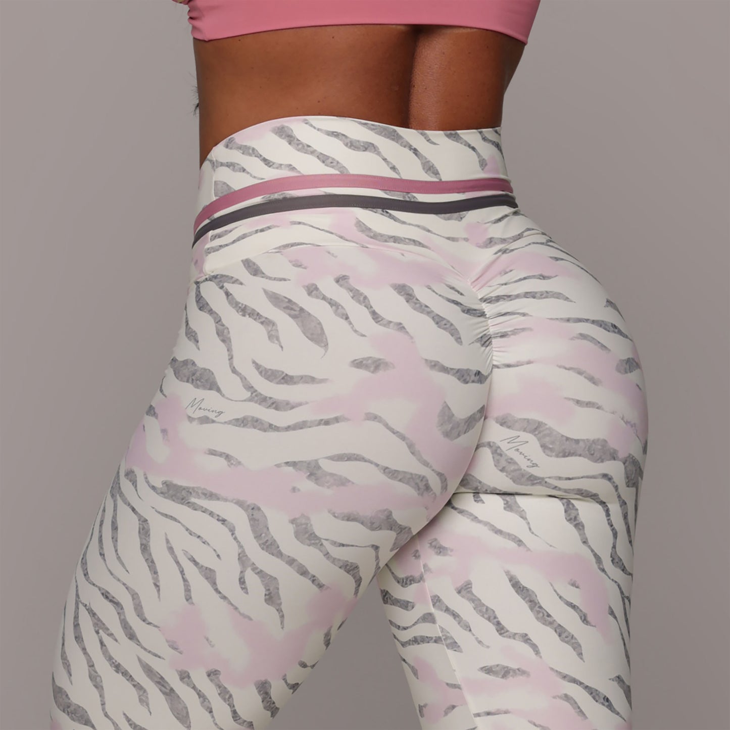 Leggins estampado
