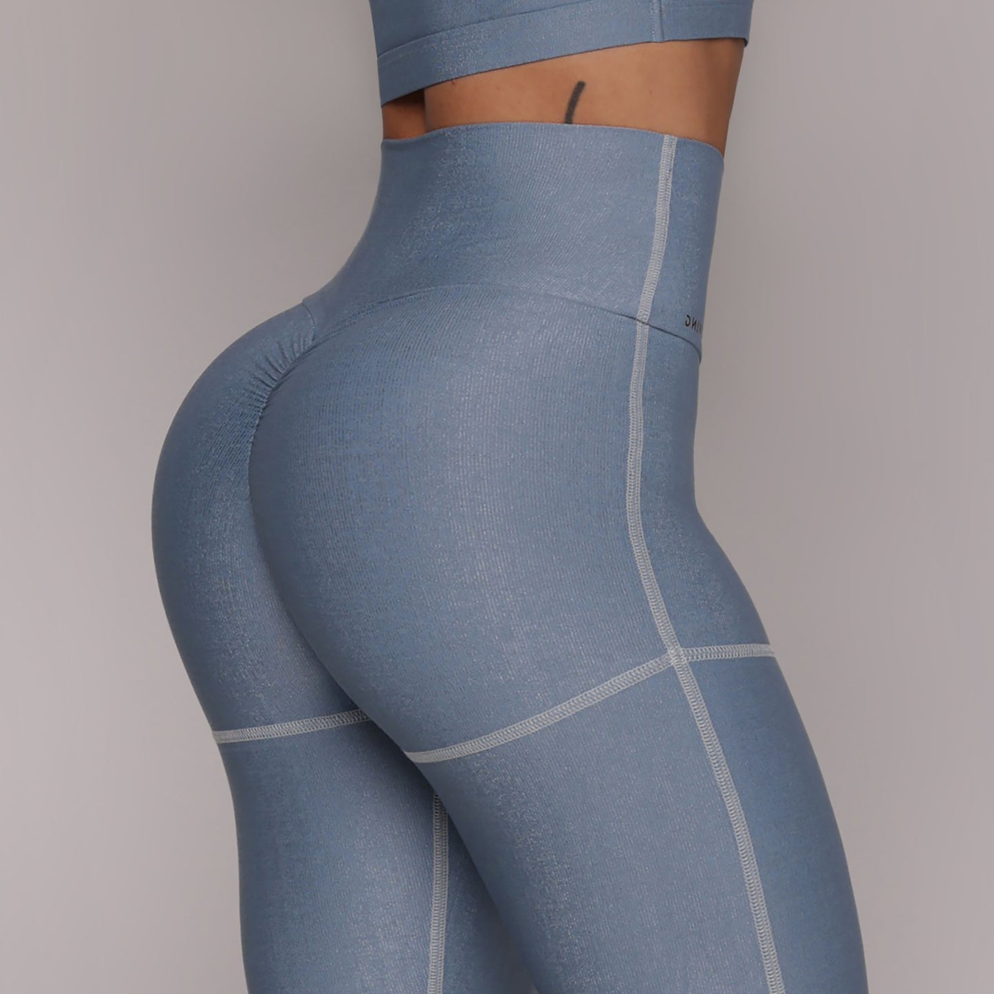 Leggins glossy
