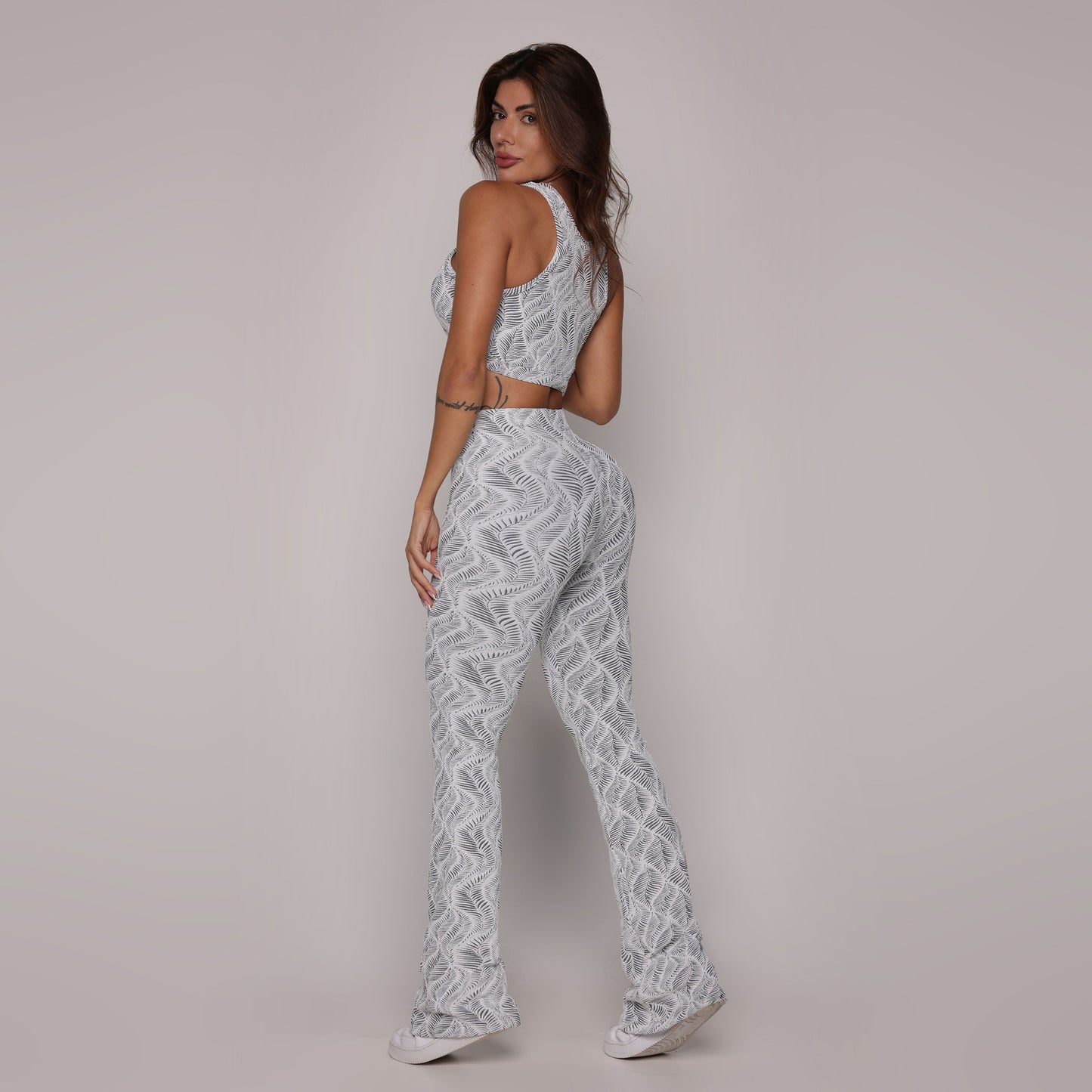 Leggins campana