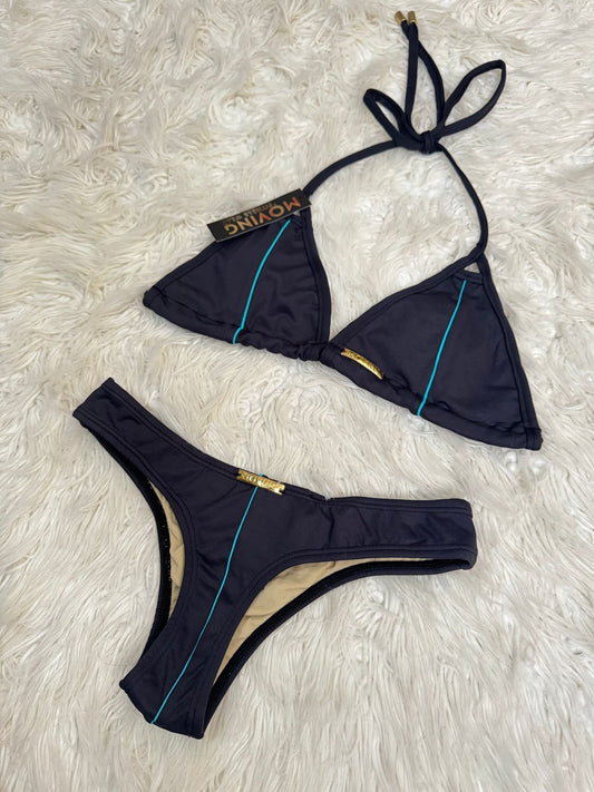 Bikini negro