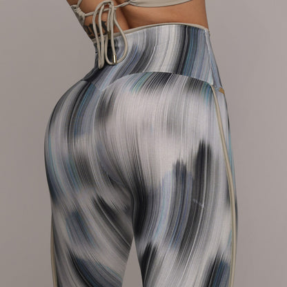 Leggins eclipse