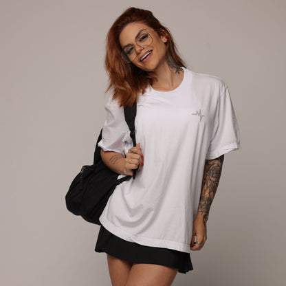 Camisa Blanca