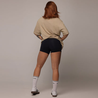 Camisa beige