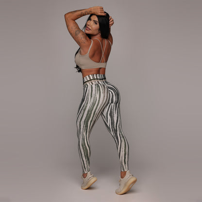 Leggins Estampado