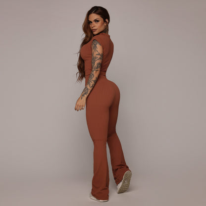 Conjunto relieve terracota