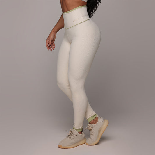 Leggins relieve