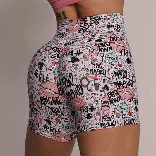 Short - Make