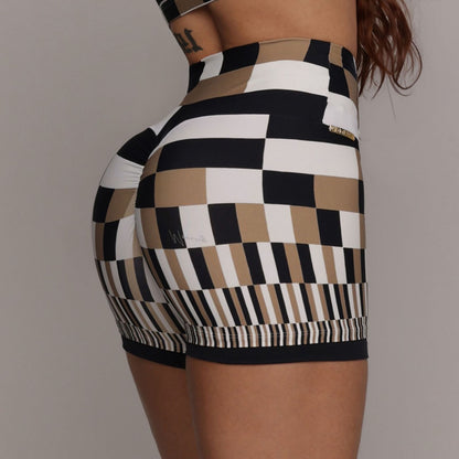 Short code