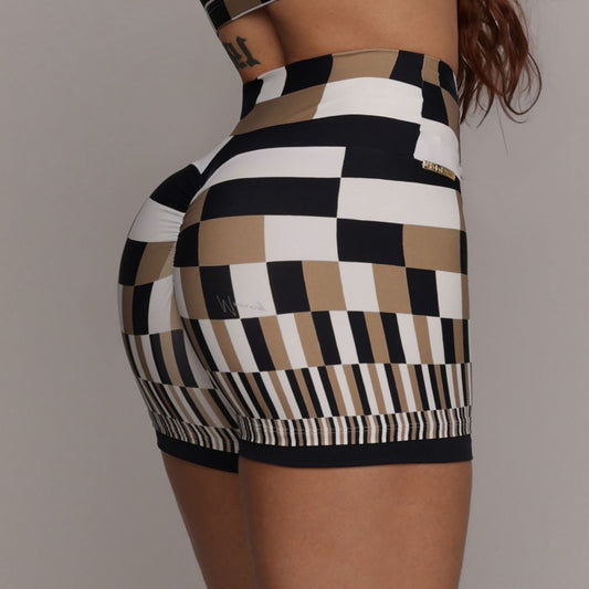 Short code