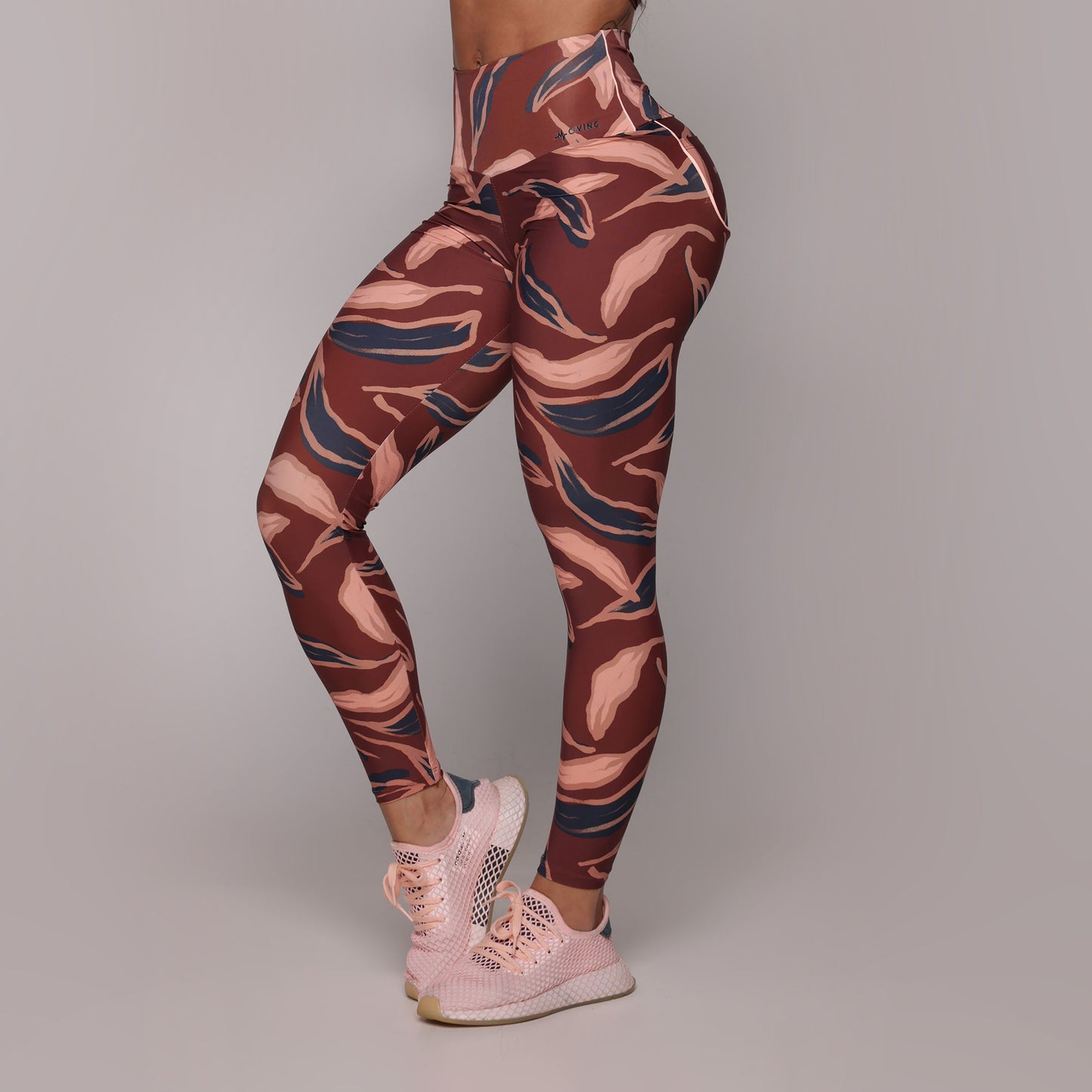 Leggins bolsillo amara