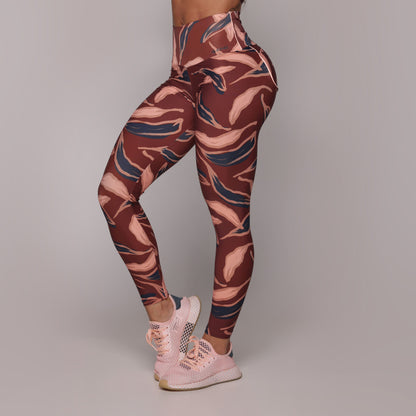 Leggins bolsillo amara