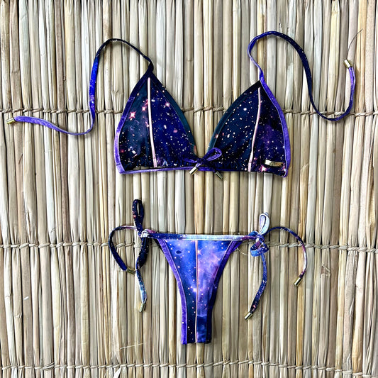Bikini galaxia