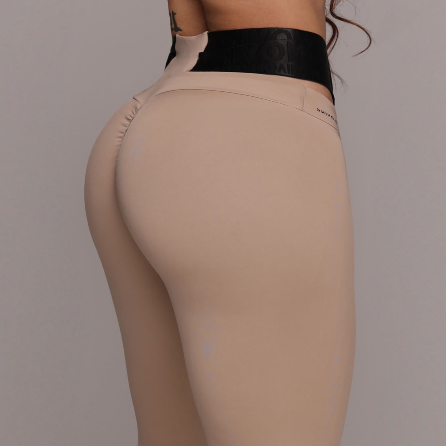 Leggins Atlanta nude