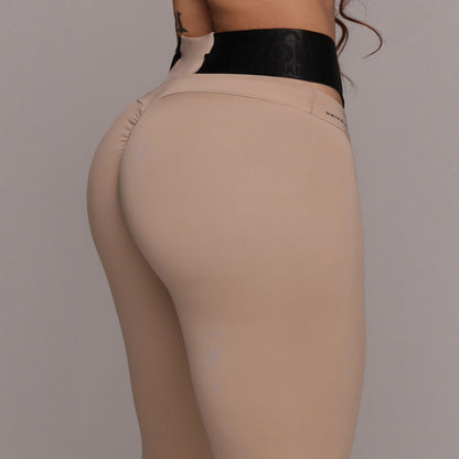 Leggins Atlanta nude