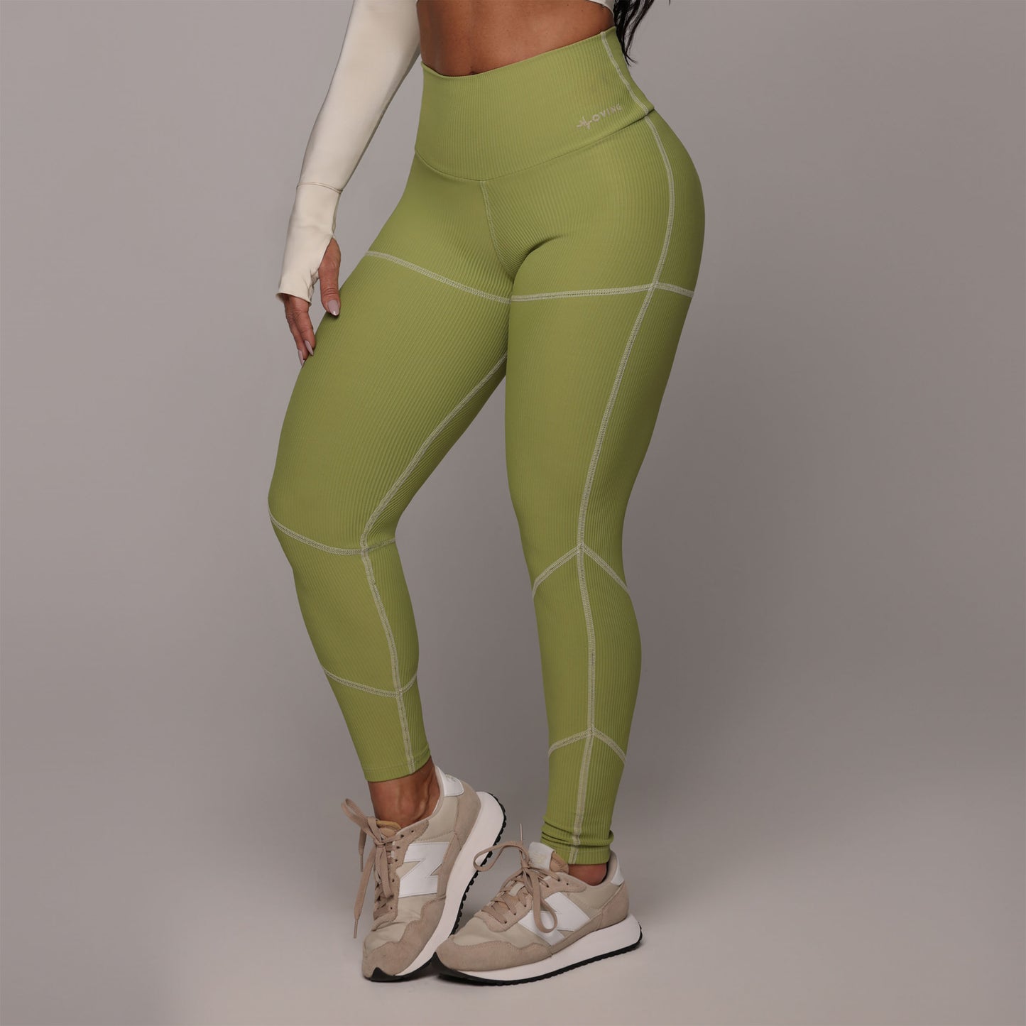 Leggins liso