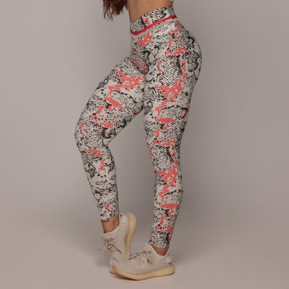 Leggins levanta colita