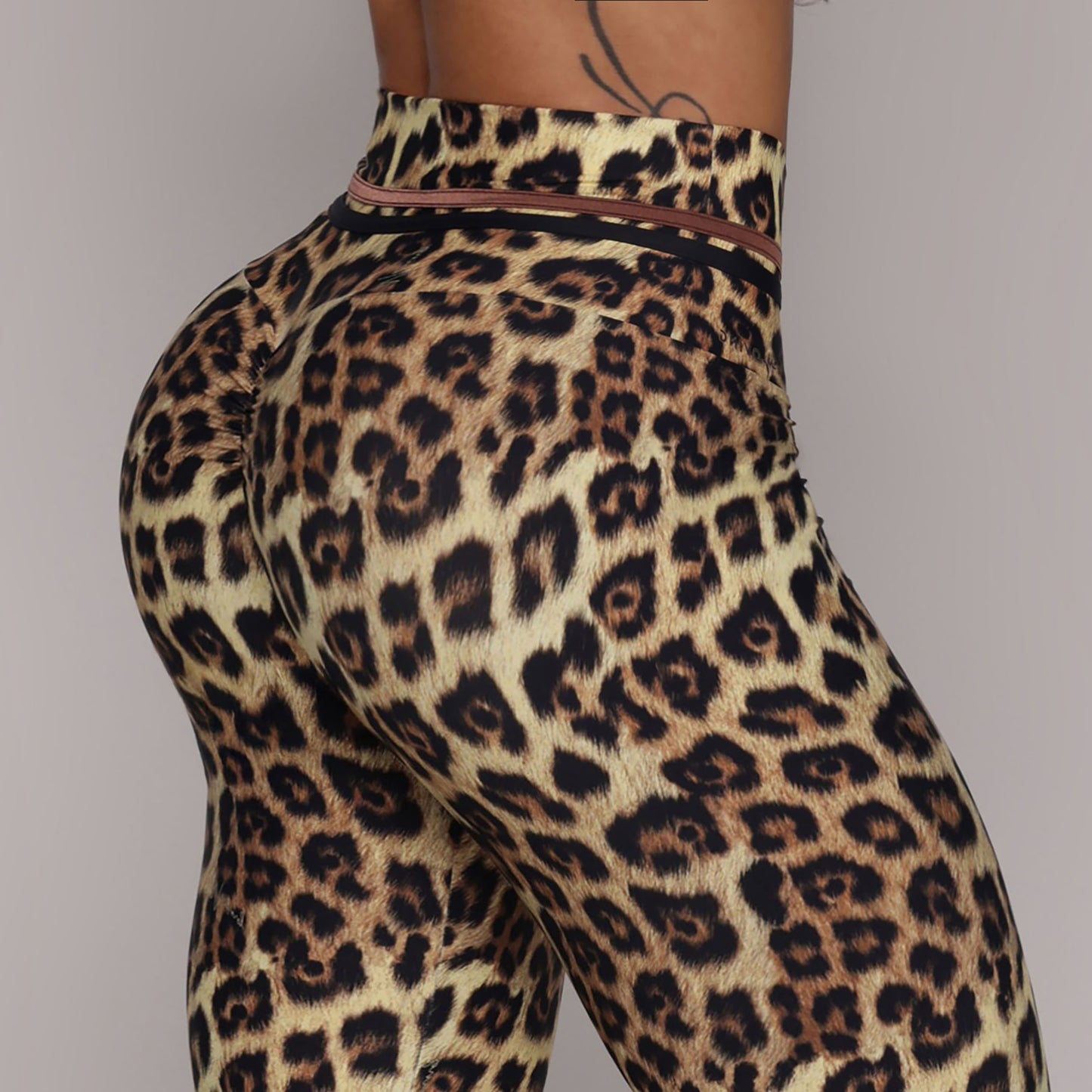 Leggins print