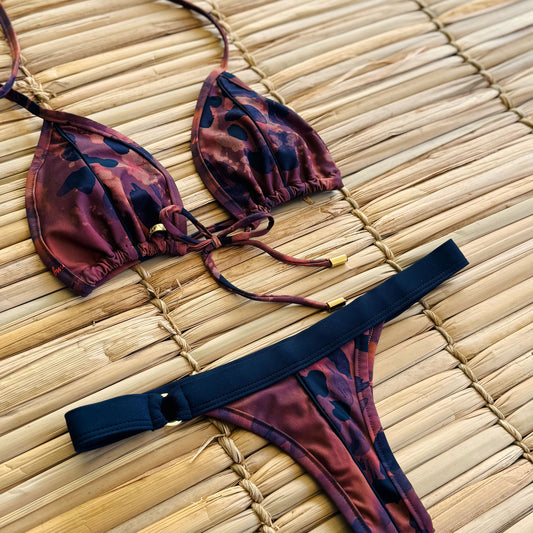Bikini Mahari