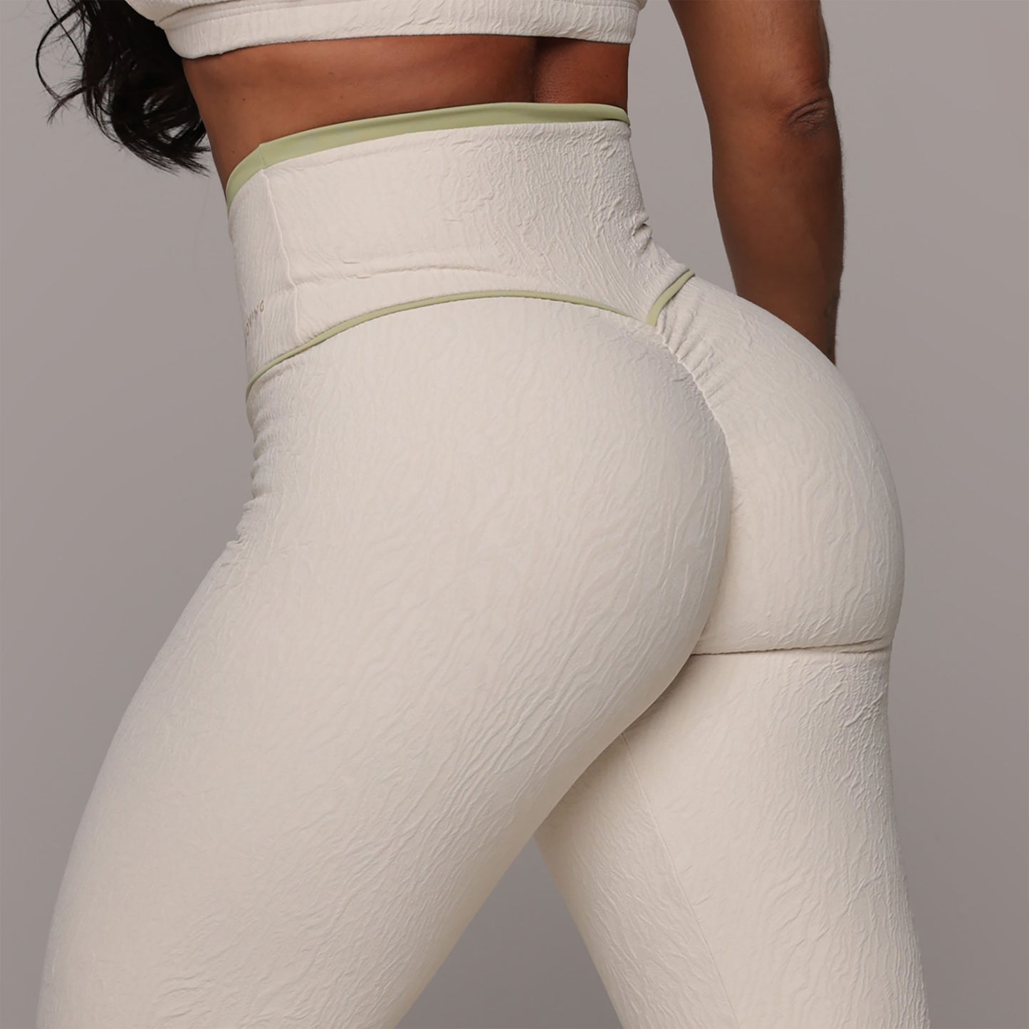 Leggins relieve