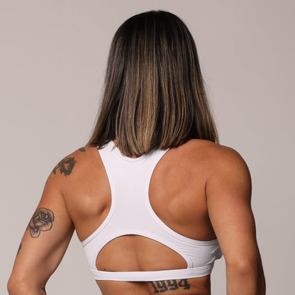 Top Blanco
