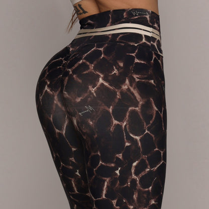 Leggins levanta colita