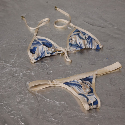 Bikini savant