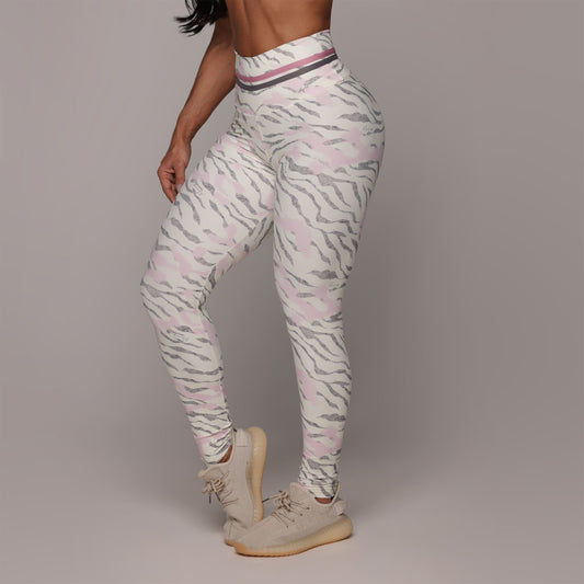 Leggins estampado