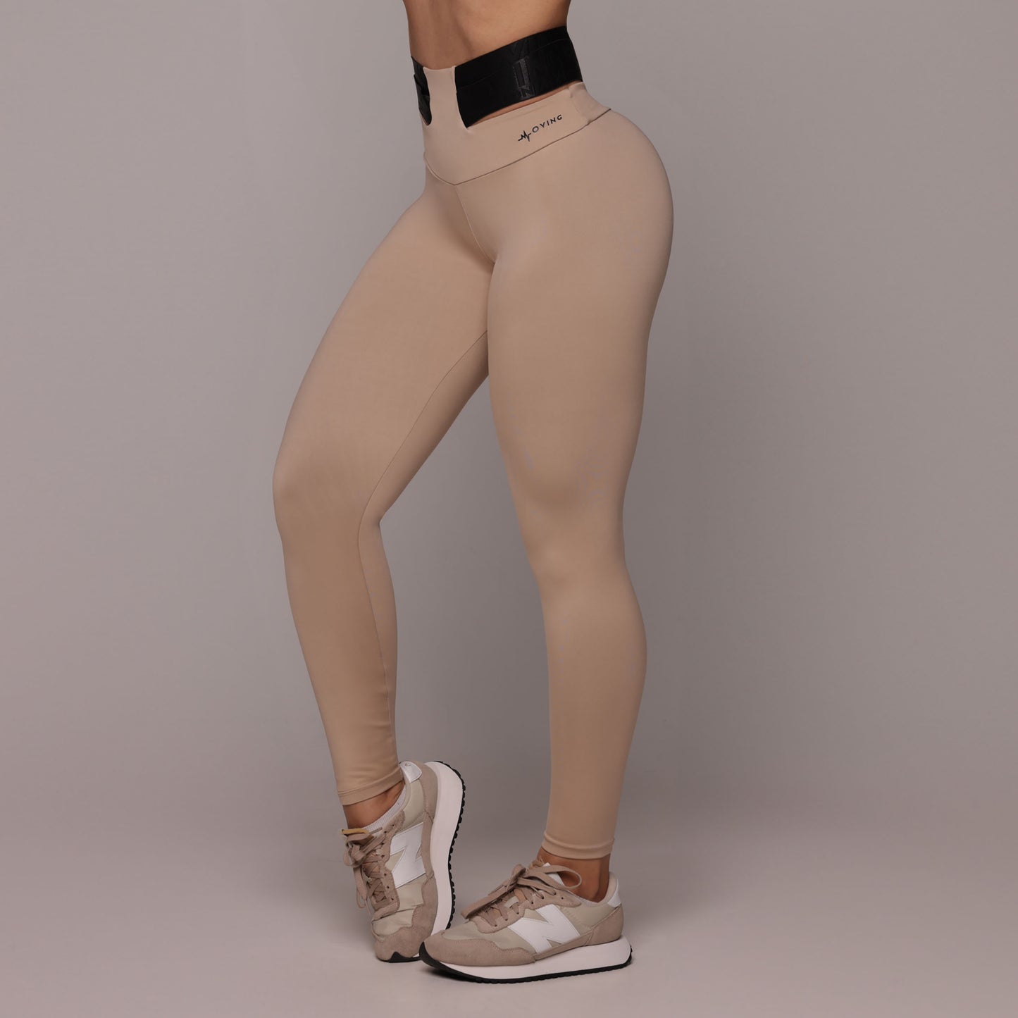 Leggins Atlanta nude