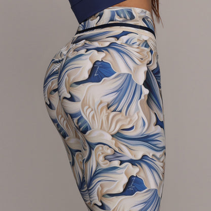 Leggins levanta colita