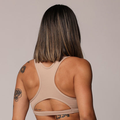 Top beige