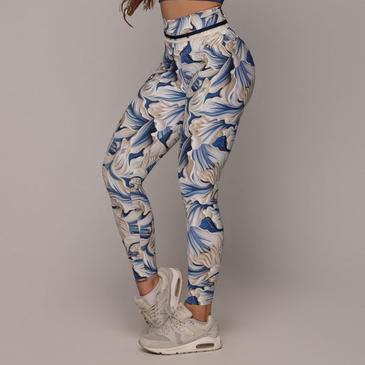 Leggins levanta colita